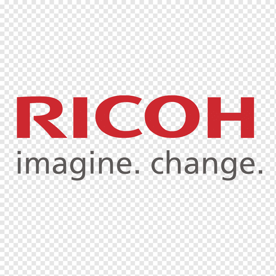 일본 RICOH 사의 최신기종